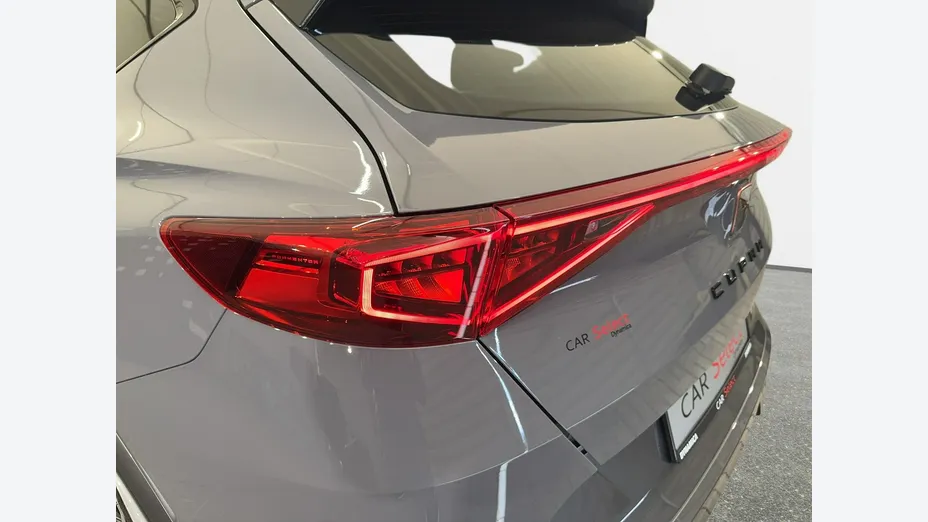 CUPRA Formentor -
