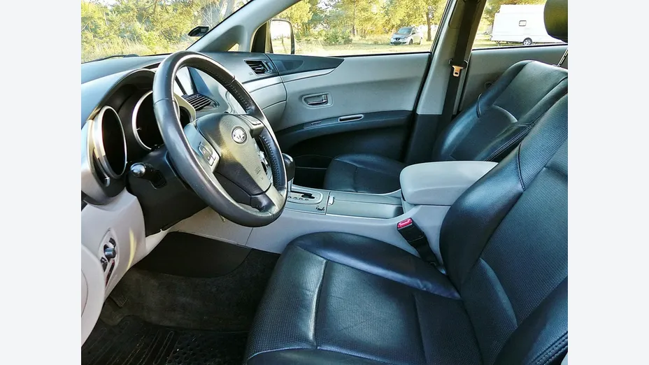SUBARU B9 Tribeca -