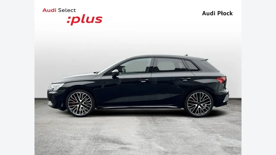 AUDI S3 -