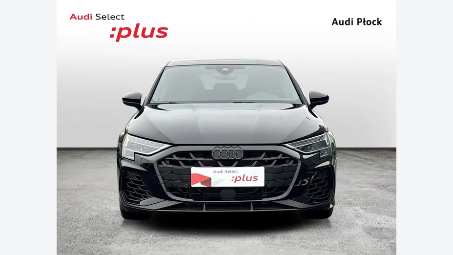 AUDI S3 -