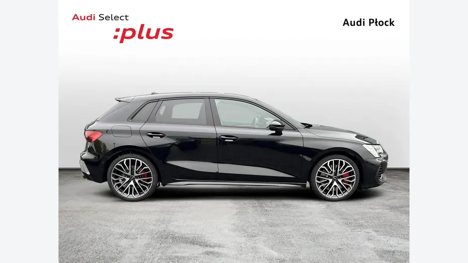 AUDI S3 -