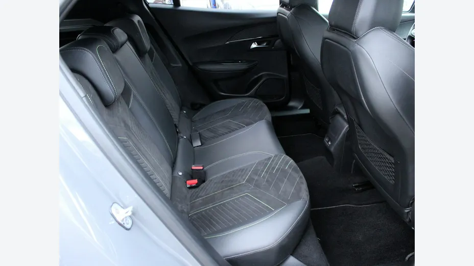 PEUGEOT 2008 -