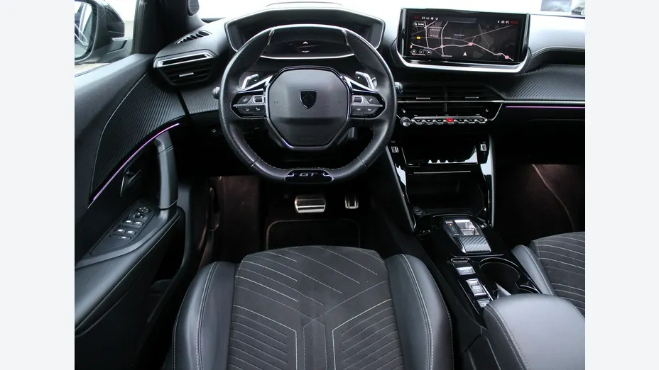 PEUGEOT 2008 -