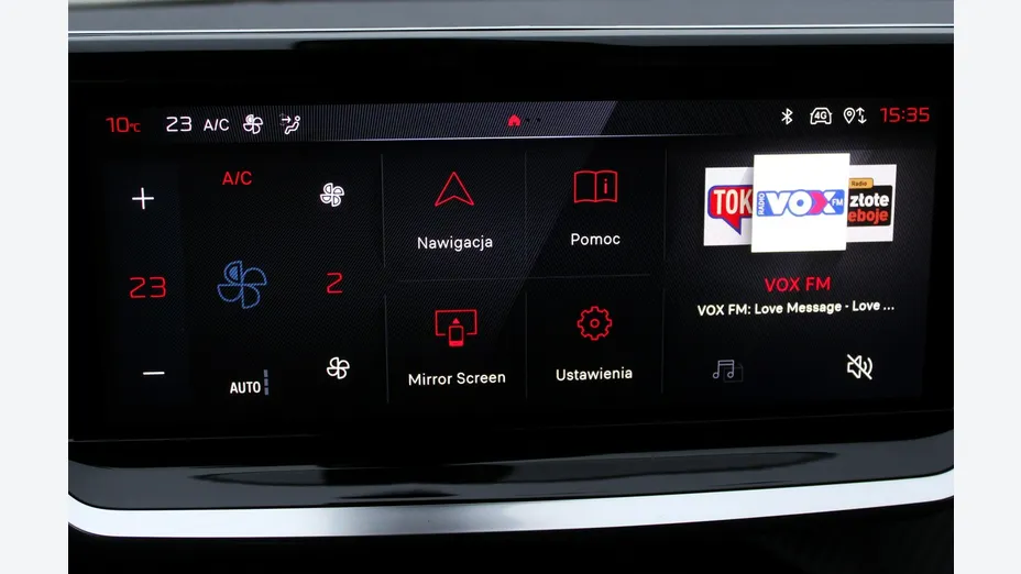 PEUGEOT 2008 -