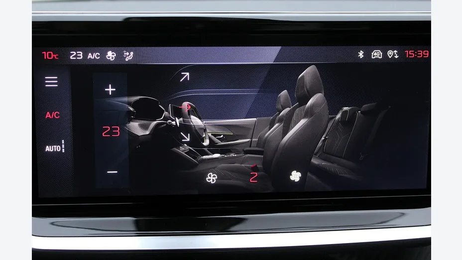 PEUGEOT 2008 -