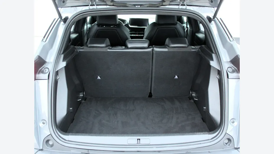 PEUGEOT 2008 -