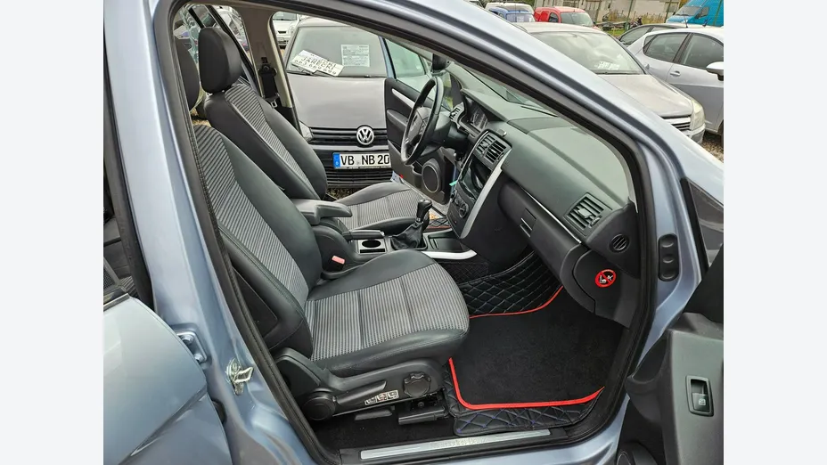 MERCEDES-BENZ B Klasa -