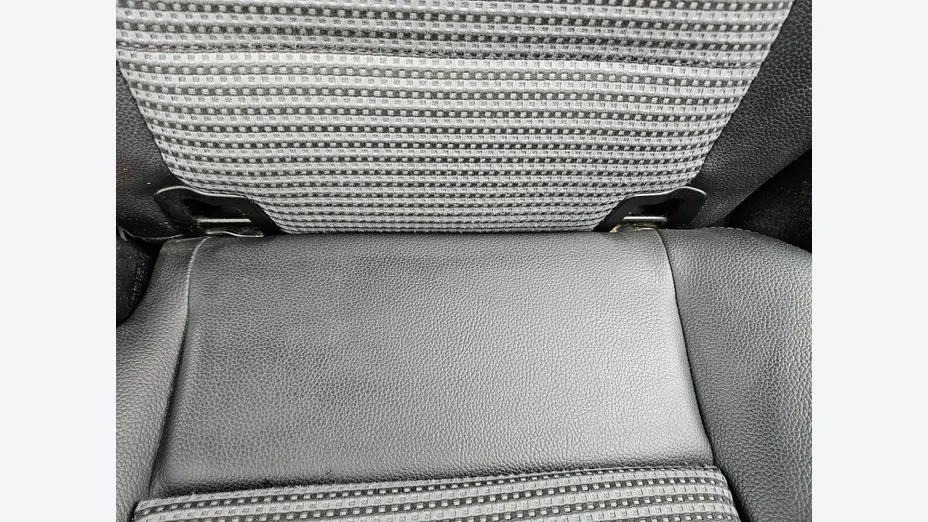 MERCEDES-BENZ B Klasa -