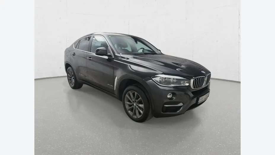 BMW X6 -
