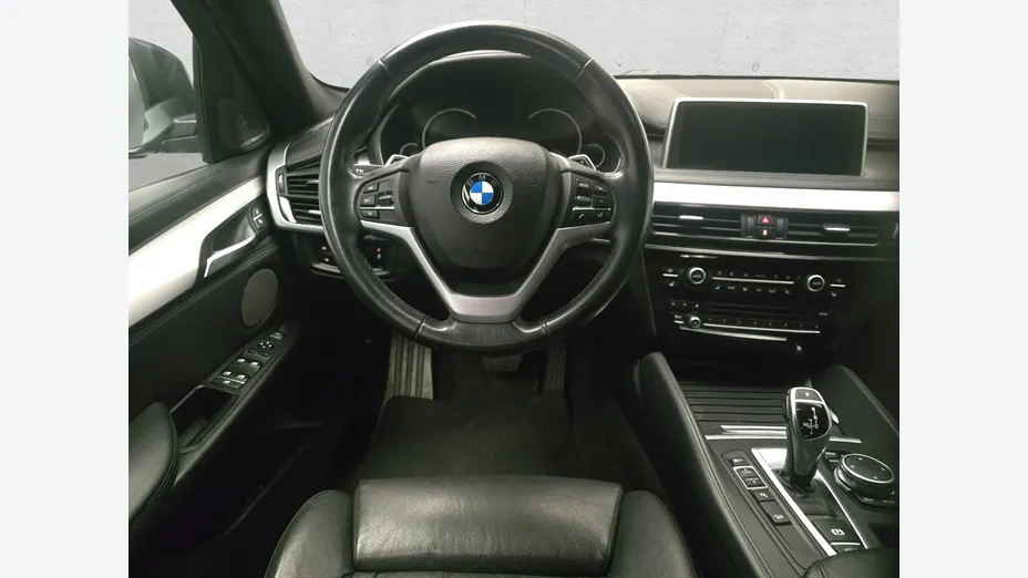 BMW X6 -
