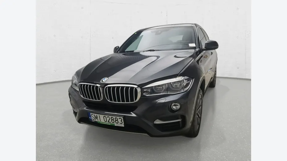 BMW X6 -