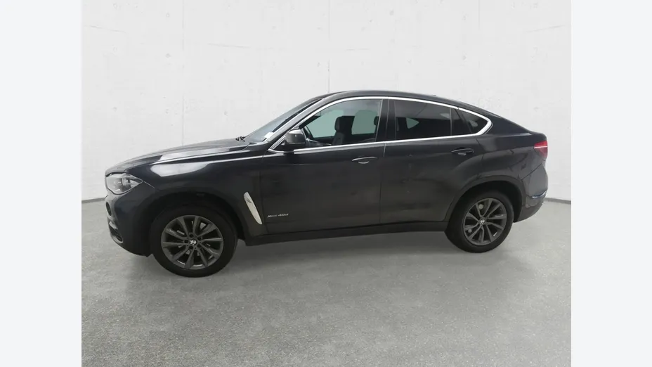 BMW X6 -