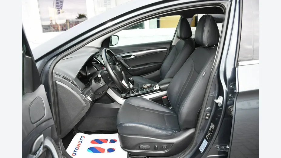 HYUNDAI i40 -