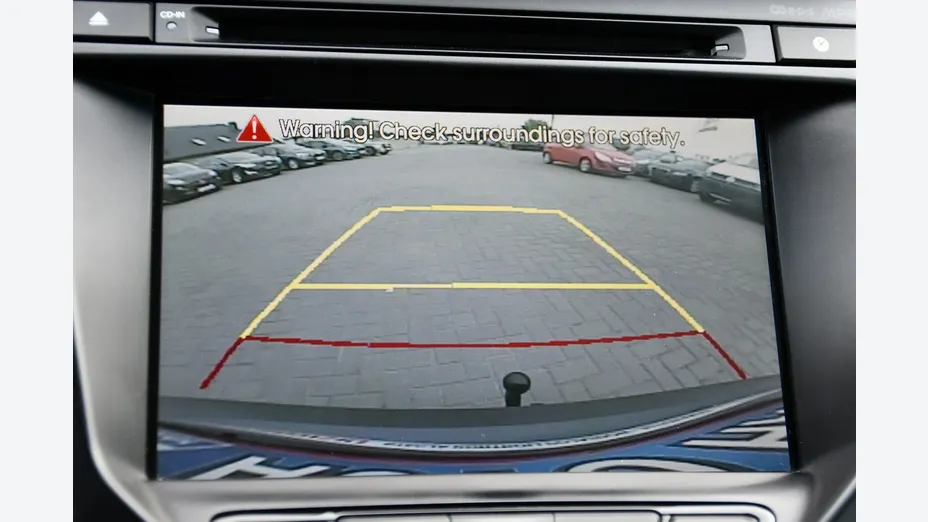 HYUNDAI i40 -
