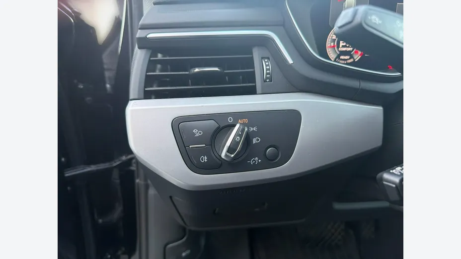 AUDI A4 Avant -
