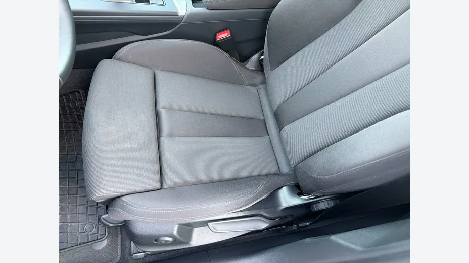 AUDI A4 Avant -