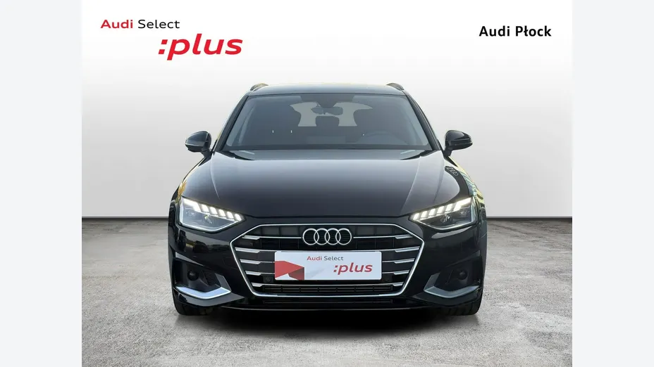 AUDI A4 Avant -