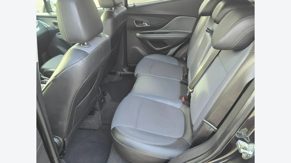 OPEL Mokka -