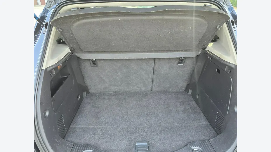 OPEL Mokka -