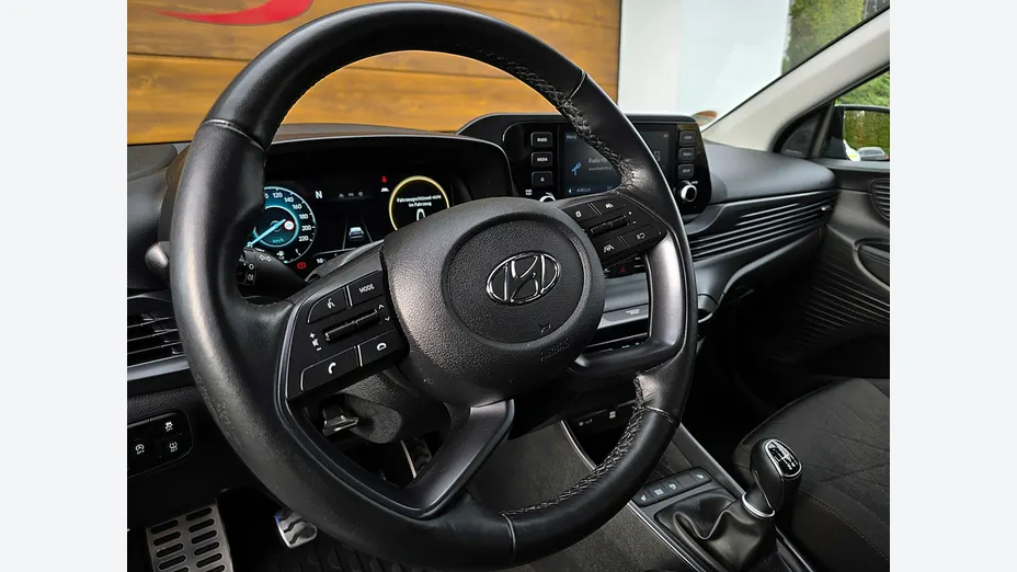 HYUNDAI Bayon -