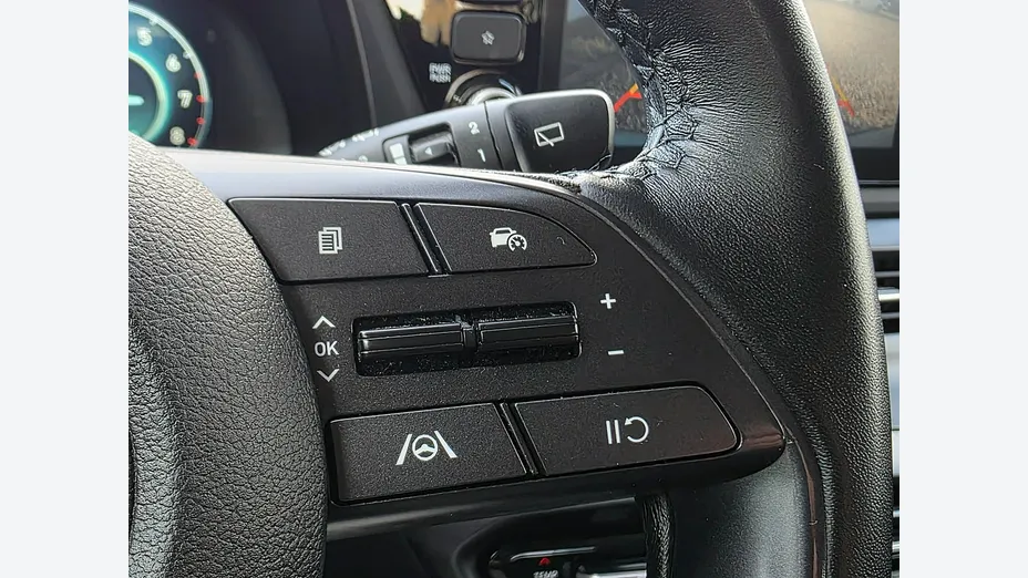 HYUNDAI Bayon -