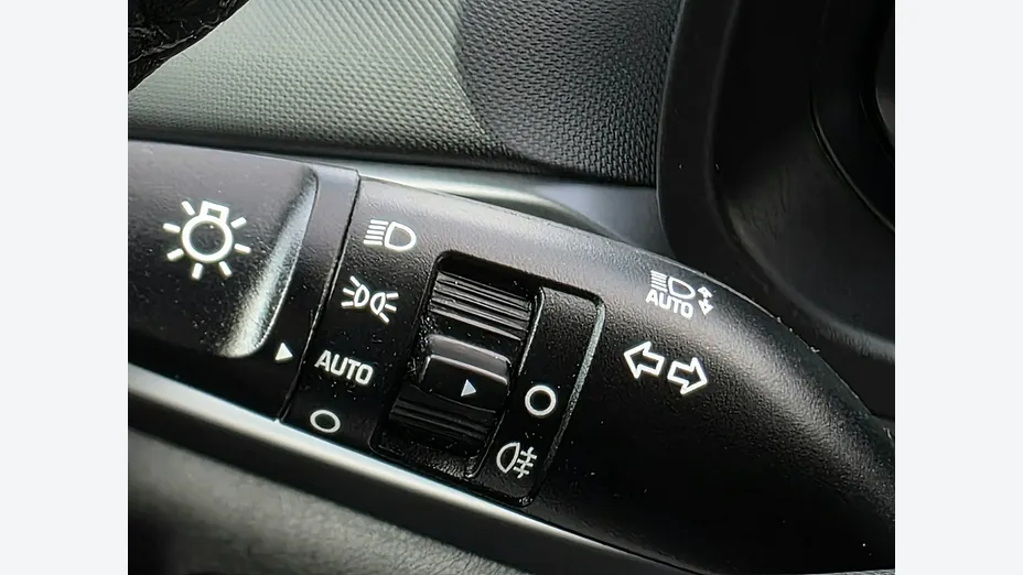 HYUNDAI Bayon -