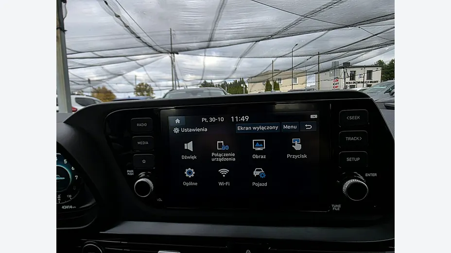 HYUNDAI Bayon -
