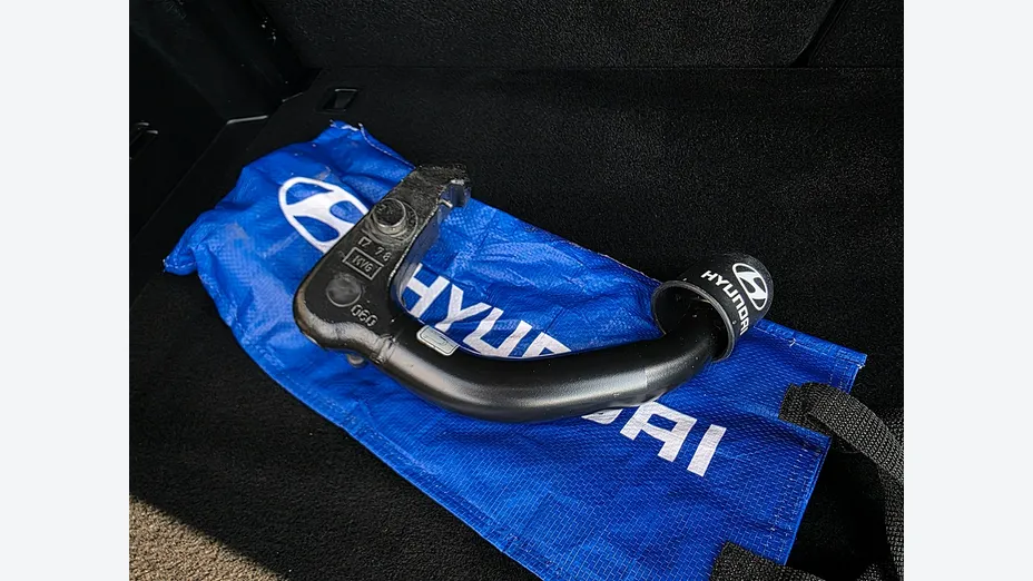 HYUNDAI Bayon -
