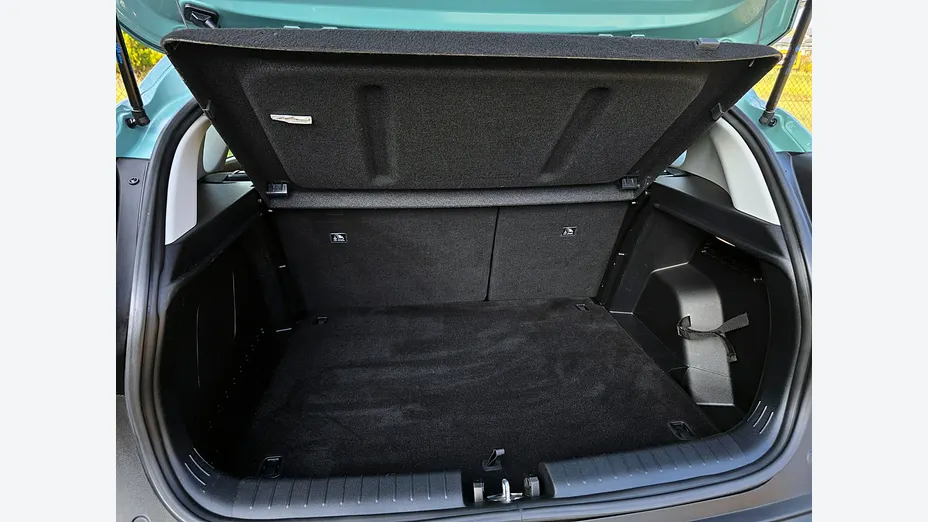 HYUNDAI Bayon -