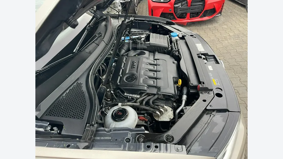 VOLKSWAGEN Tiguan -