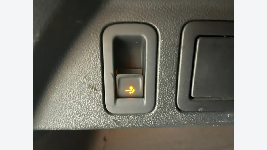 VOLKSWAGEN Tiguan -