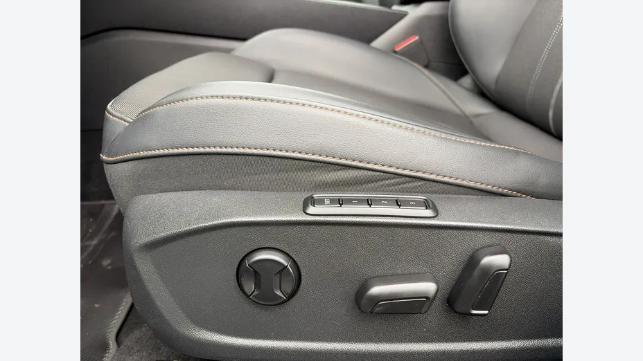 CUPRA Formentor -