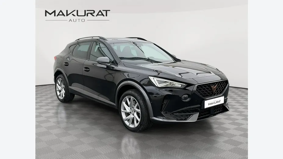 CUPRA Formentor -
