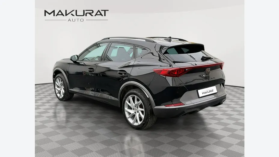 CUPRA Formentor -