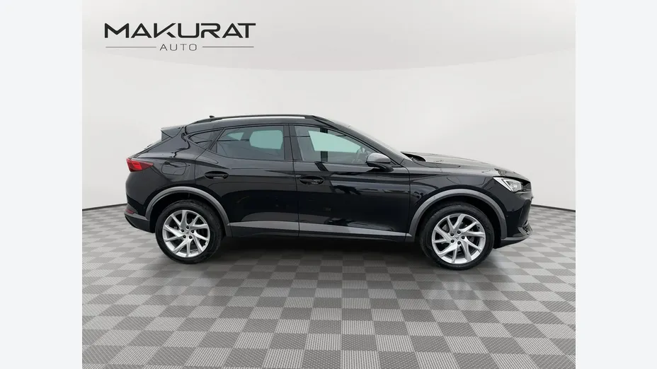 CUPRA Formentor -