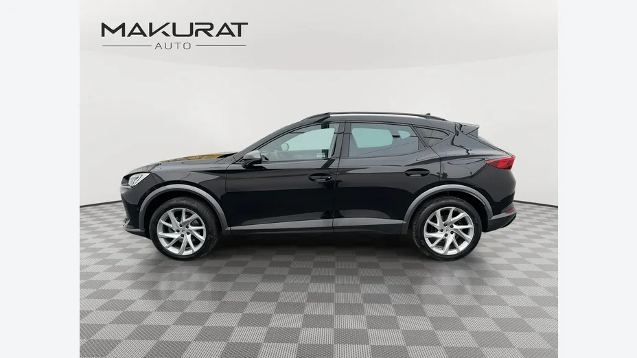 CUPRA Formentor -