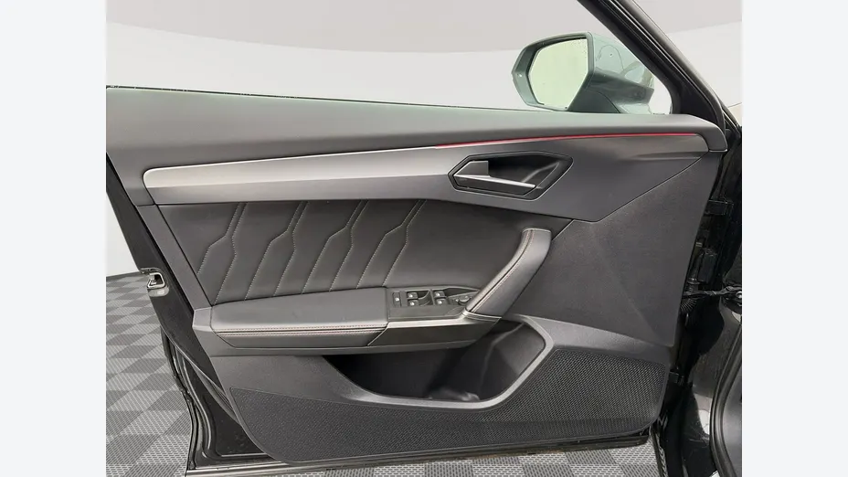 CUPRA Formentor -