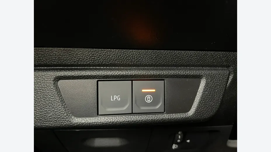 DACIA Jogger -