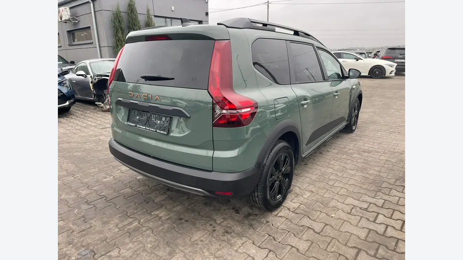 DACIA Jogger -