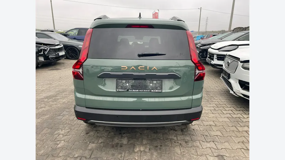 DACIA Jogger -