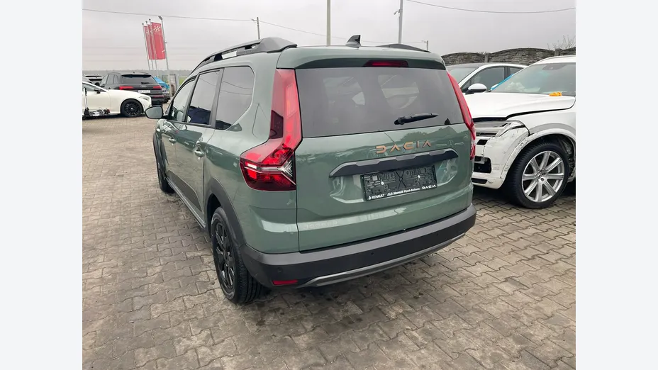 DACIA Jogger -