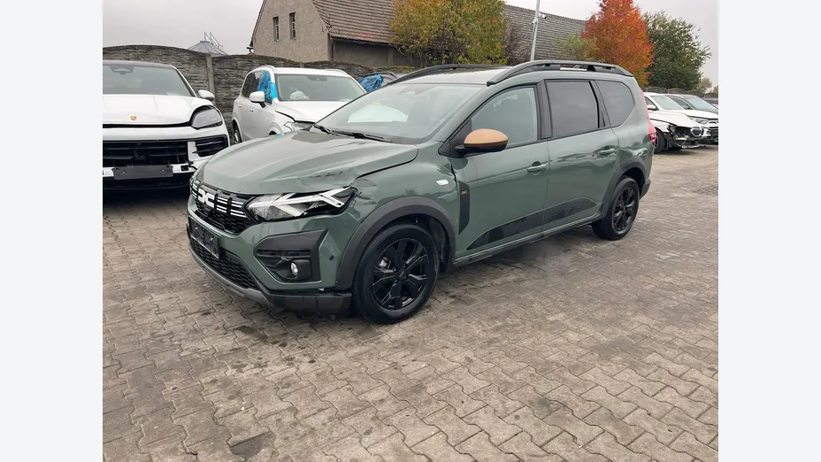 DACIA Jogger -