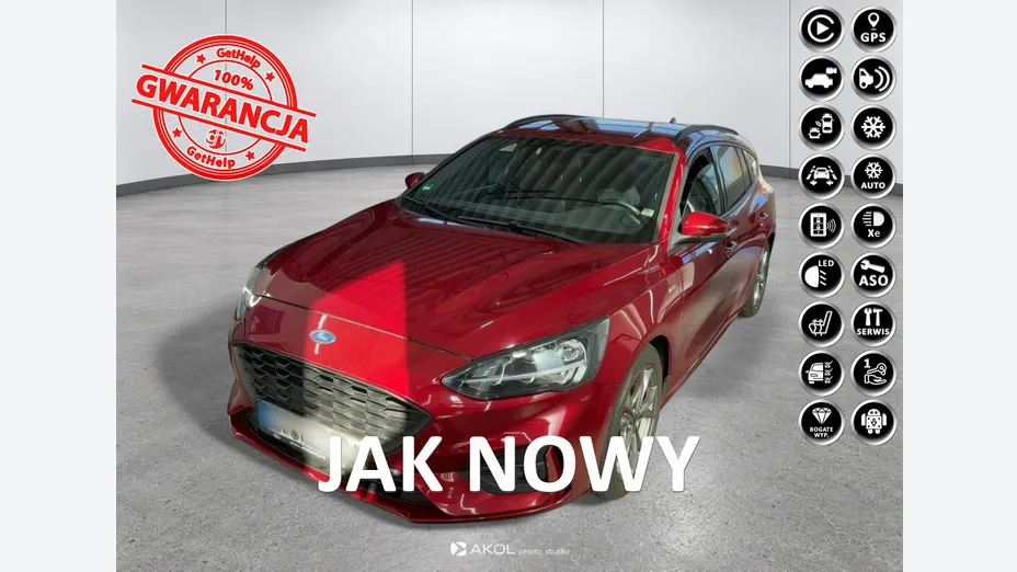 FORD Focus -