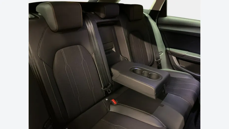 CUPRA Leon Sportstourer -