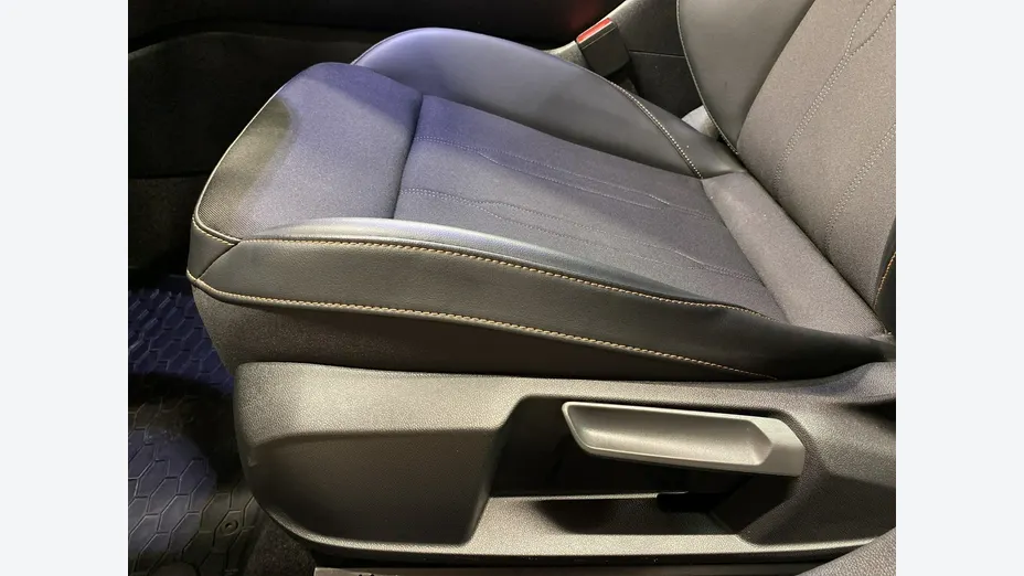 CUPRA Leon Sportstourer -