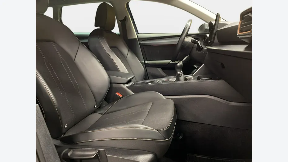 CUPRA Leon Sportstourer -