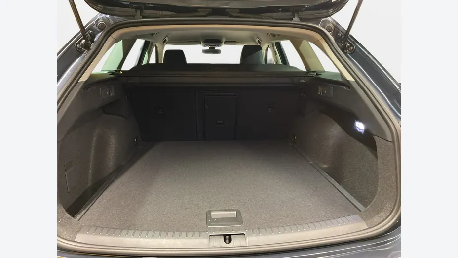 CUPRA Leon Sportstourer -
