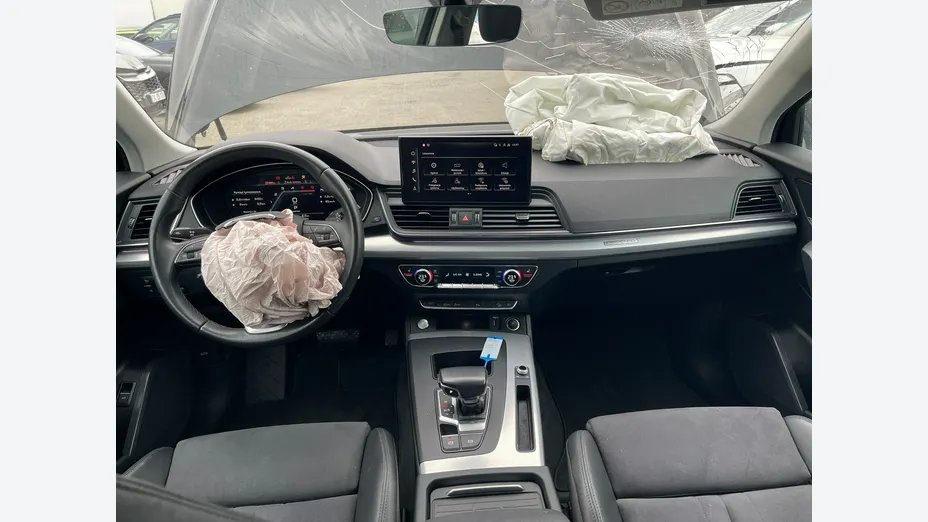 AUDI Q5 -