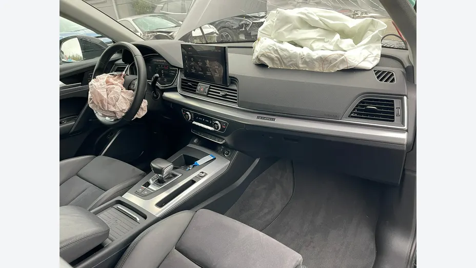 AUDI Q5 -
