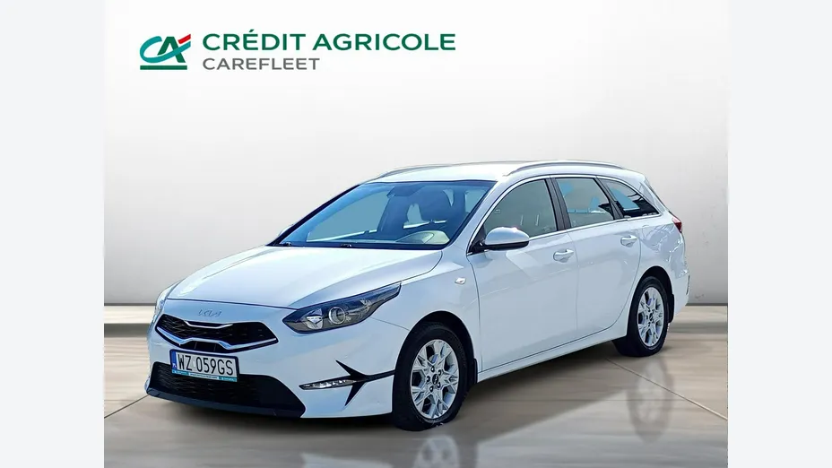 KIA Cee'd -